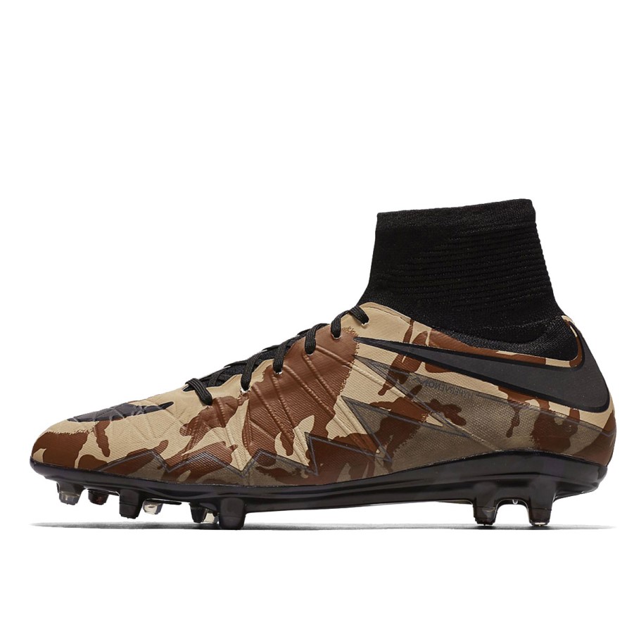 Klekt Hypervenom Phantom Ii Se Fg Camo