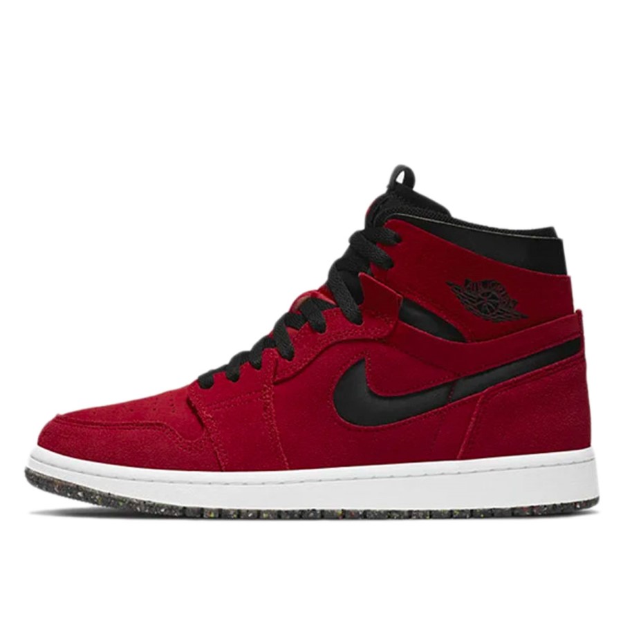 Klekt Jordan 1 High Zoom Air Cmft Crveni Antilop