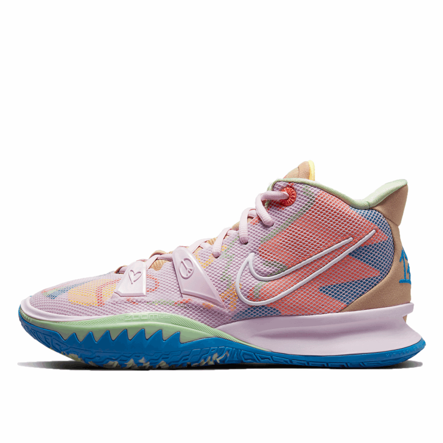 Klekt Kyrie 7 1 Svijet 1 Ljudi