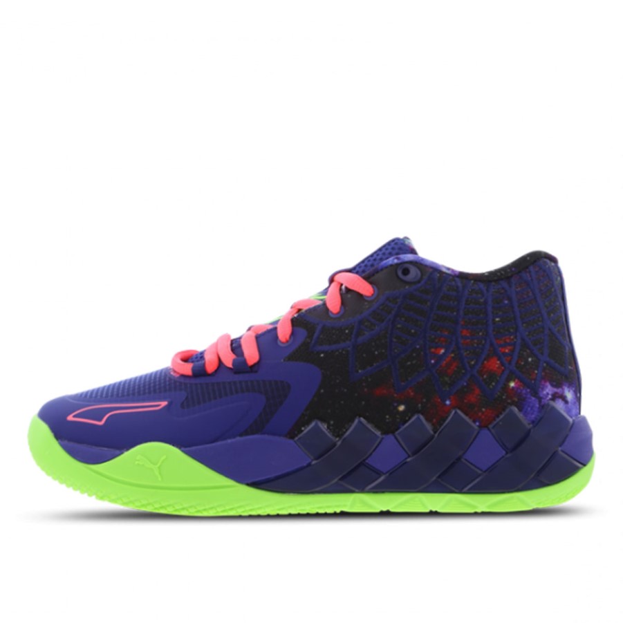 Klekt Lamelo Lopta Mb.01 Galaksija