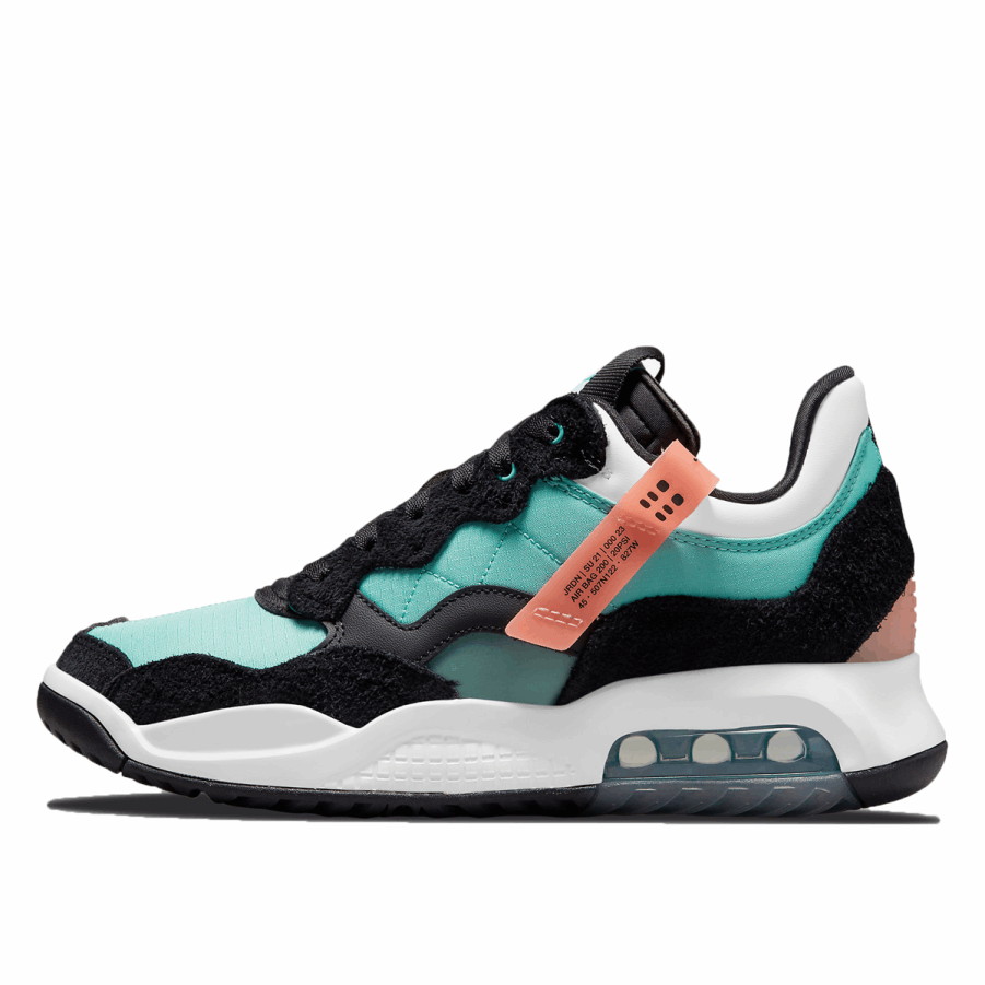 Klekt Ma2 Tropski Obrat