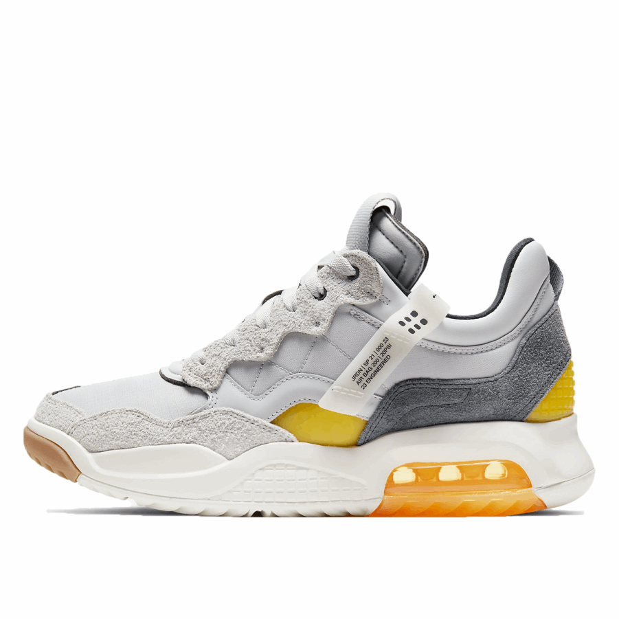 Klekt Ma2 Prostrano Sivo