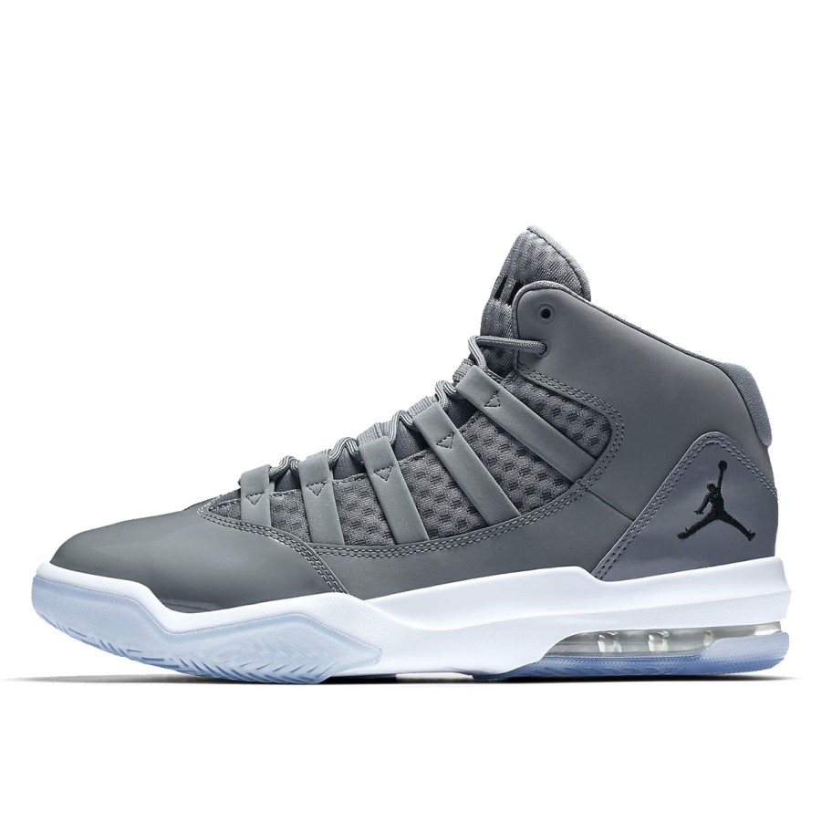 Klekt Max Aura Hladna Siva