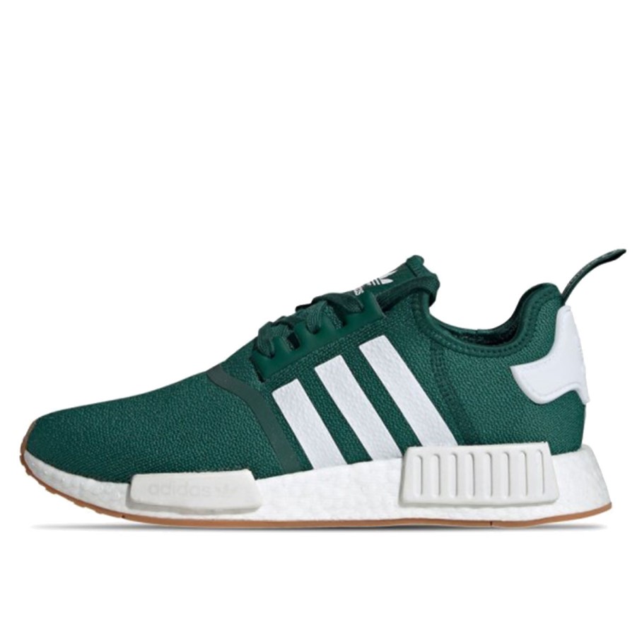 Klekt Nmd R1 Kolegijalno Zelena
