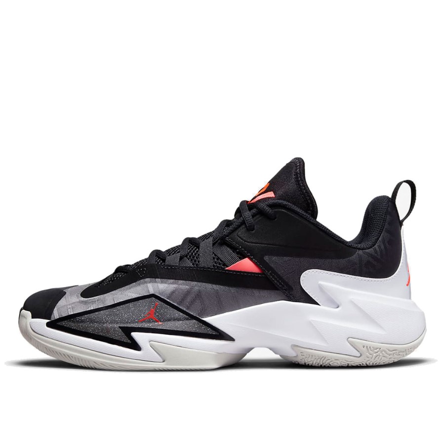 Klekt One Take 3 Crno Bijelo Svijetlo Grimizno