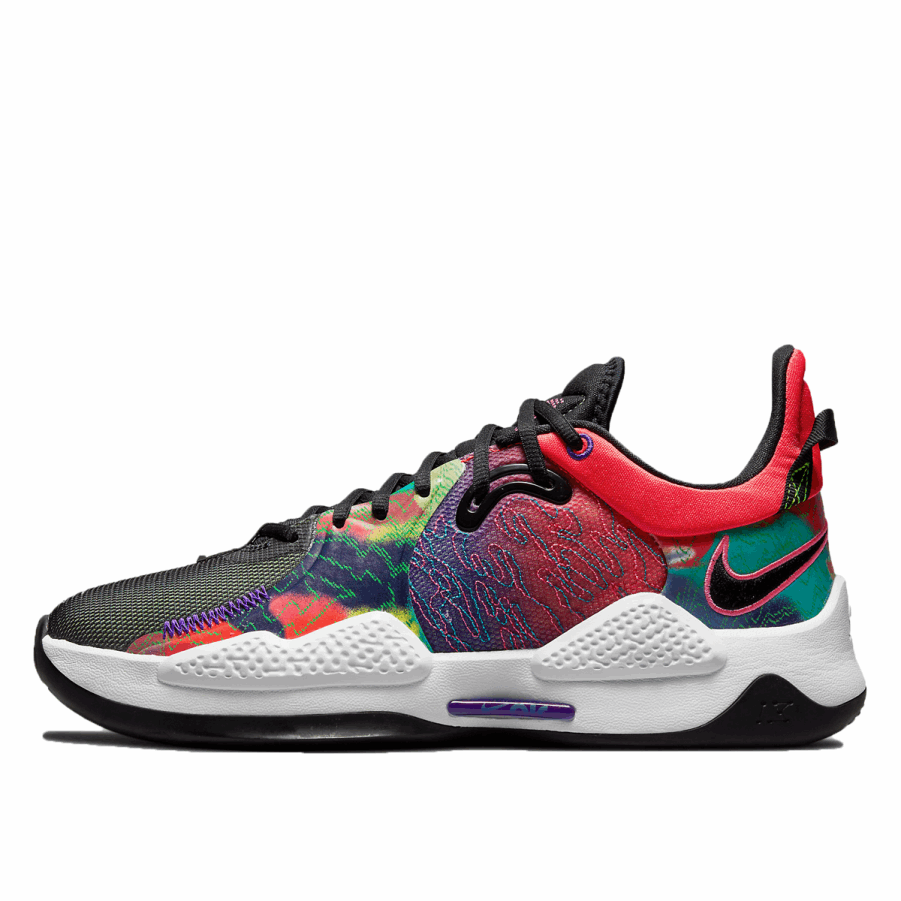 Klekt Pg 5 Višebojni