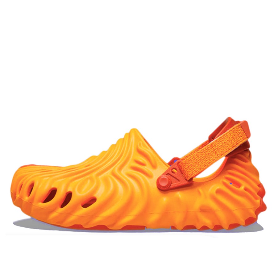 Klekt Pollex Klompa Od Salehe Bembury Cobbler