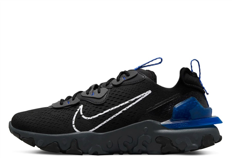 Klekt React Vision Crna Igra Royal