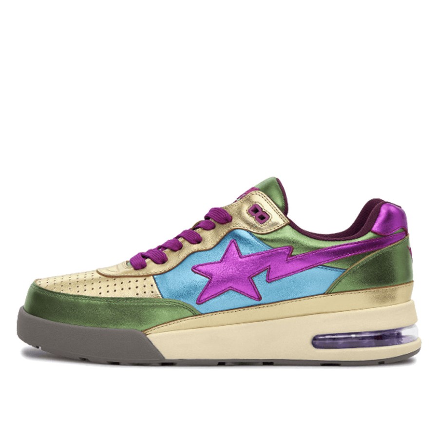 Klekt Cesta Sta Zelena