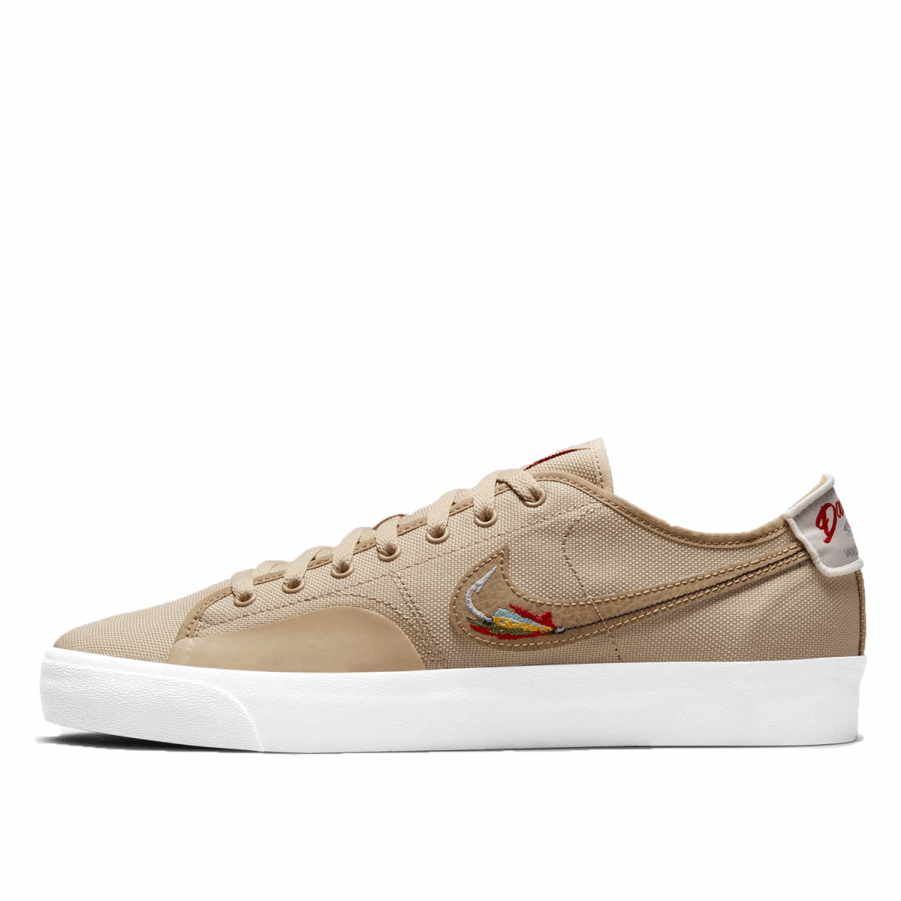 Klekt Sb Blazer Court Dvdl Grain