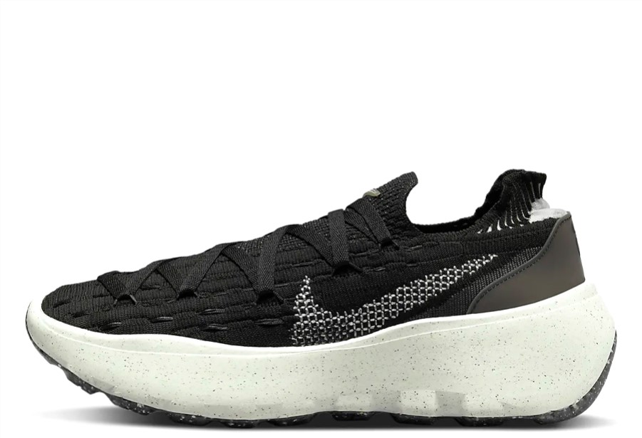 Klekt Space Hippie 04 Crno Siva