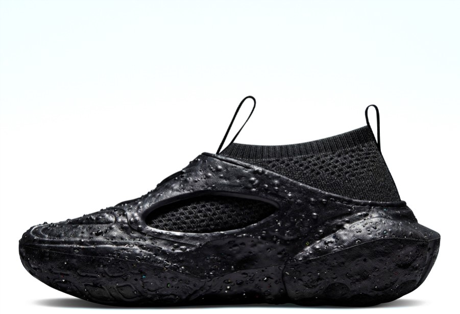 Klekt Spužva Krater Cx Crn