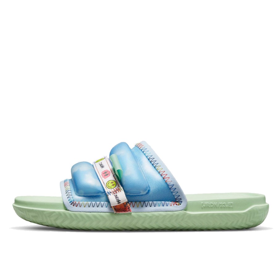 Klekt Super Play Slide J Balvin