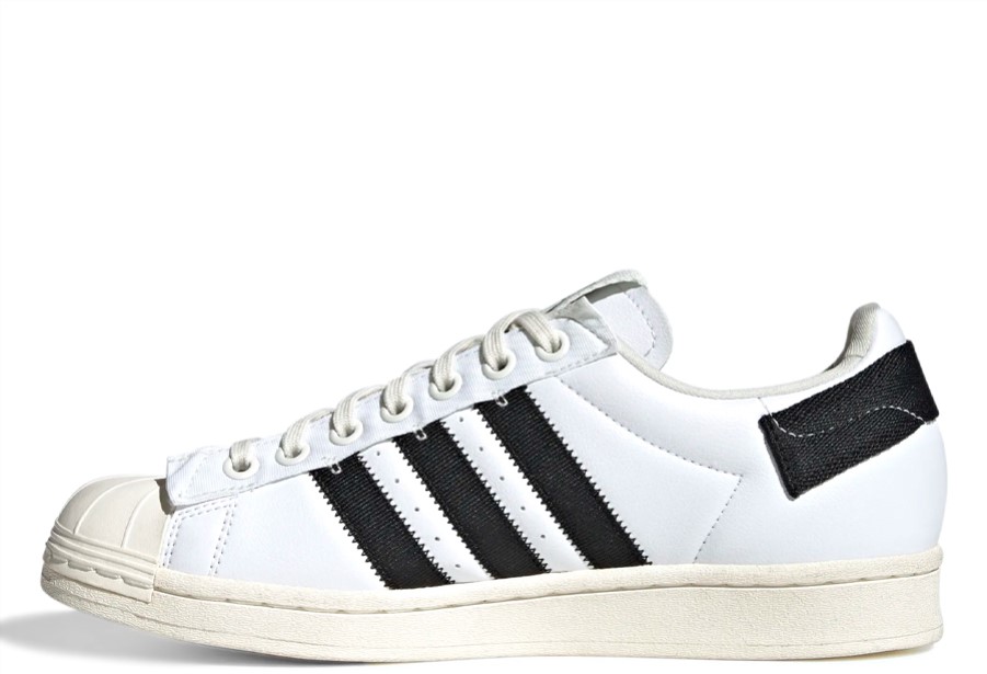 Klekt Superstar Parley Off White