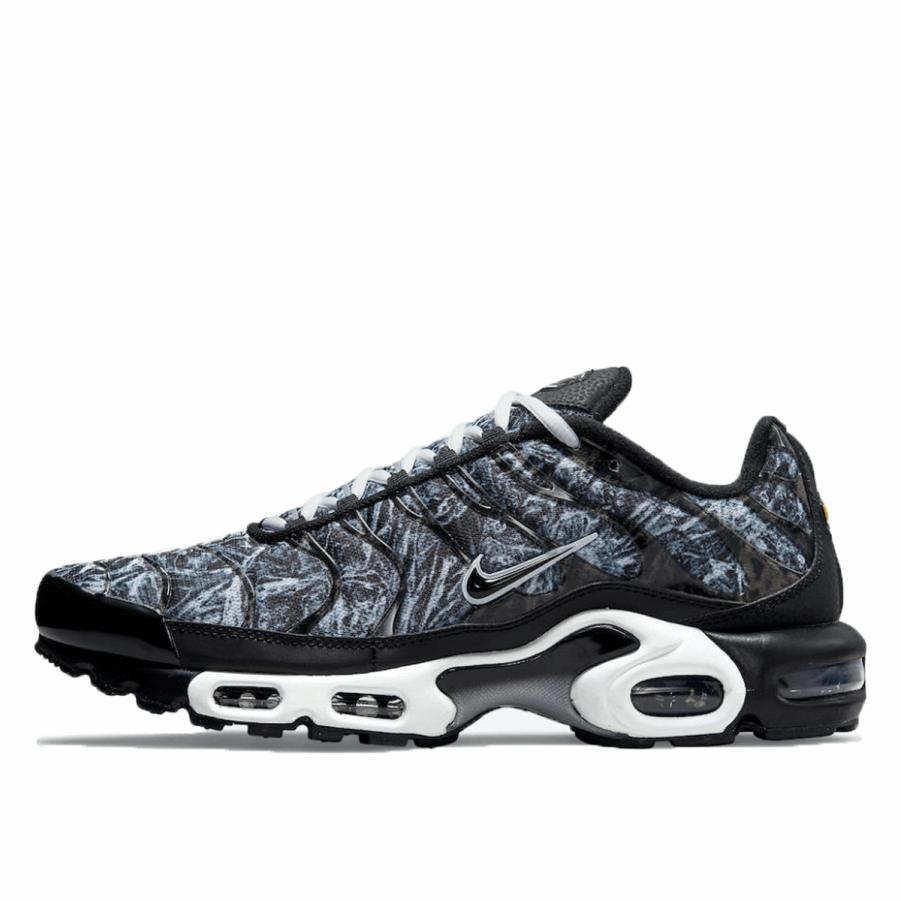 Klekt Tn Air Max Plus Tamno Dimno Siva