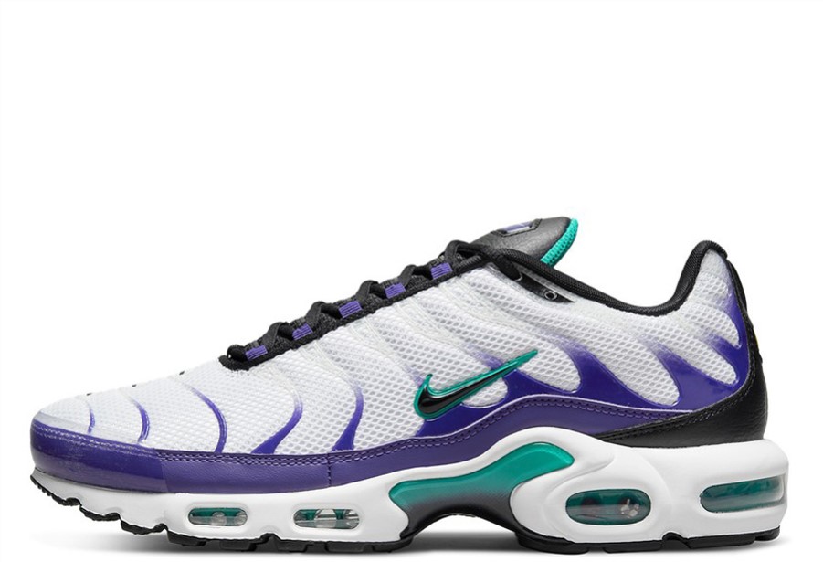 Klekt Tn Air Max Plus Grape