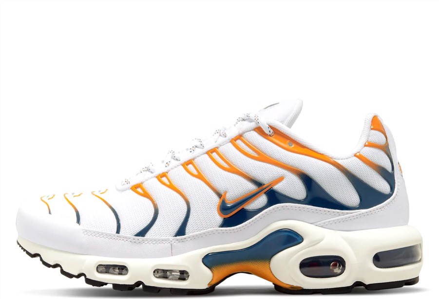 Klekt Tn Air Max Plus Planinarenje