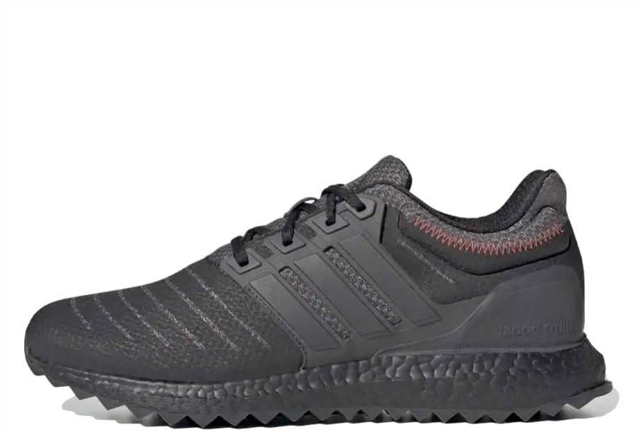 Klekt Ultra Boost 22 Dna Crna