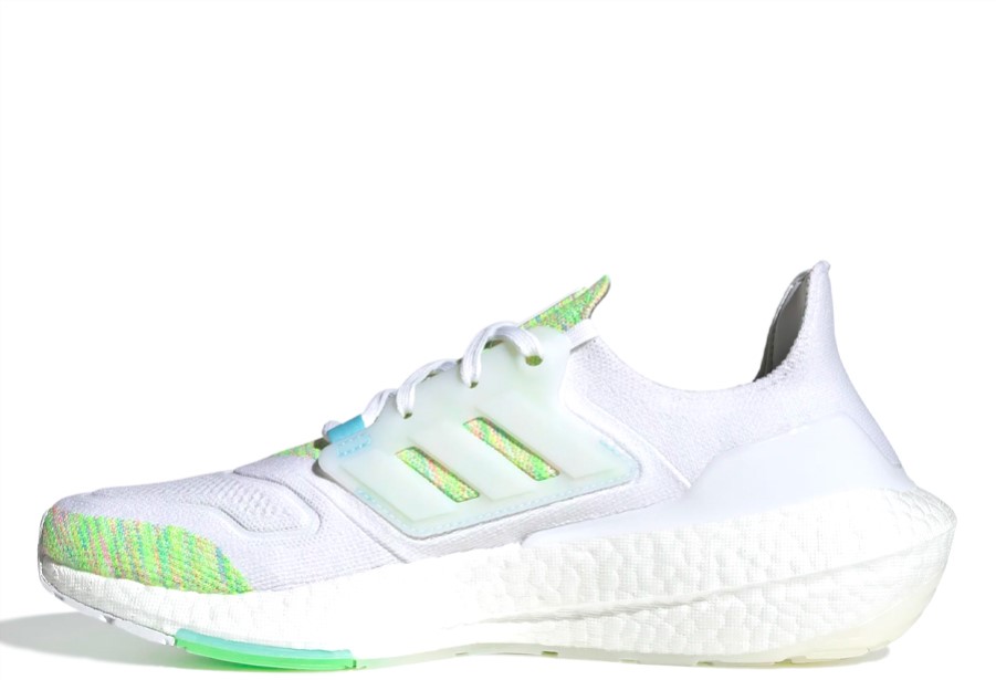 Klekt Ultra Boost 22 Bijela Bliss Plava