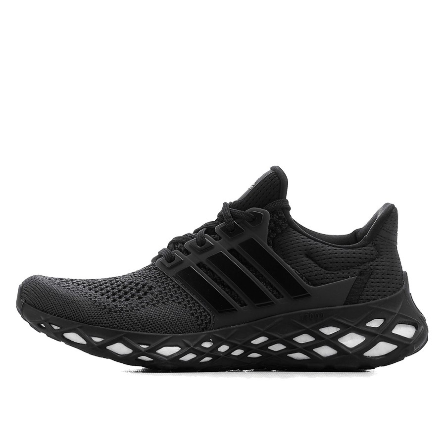 Klekt Ultra Boost Web Dna Crno Bijelo