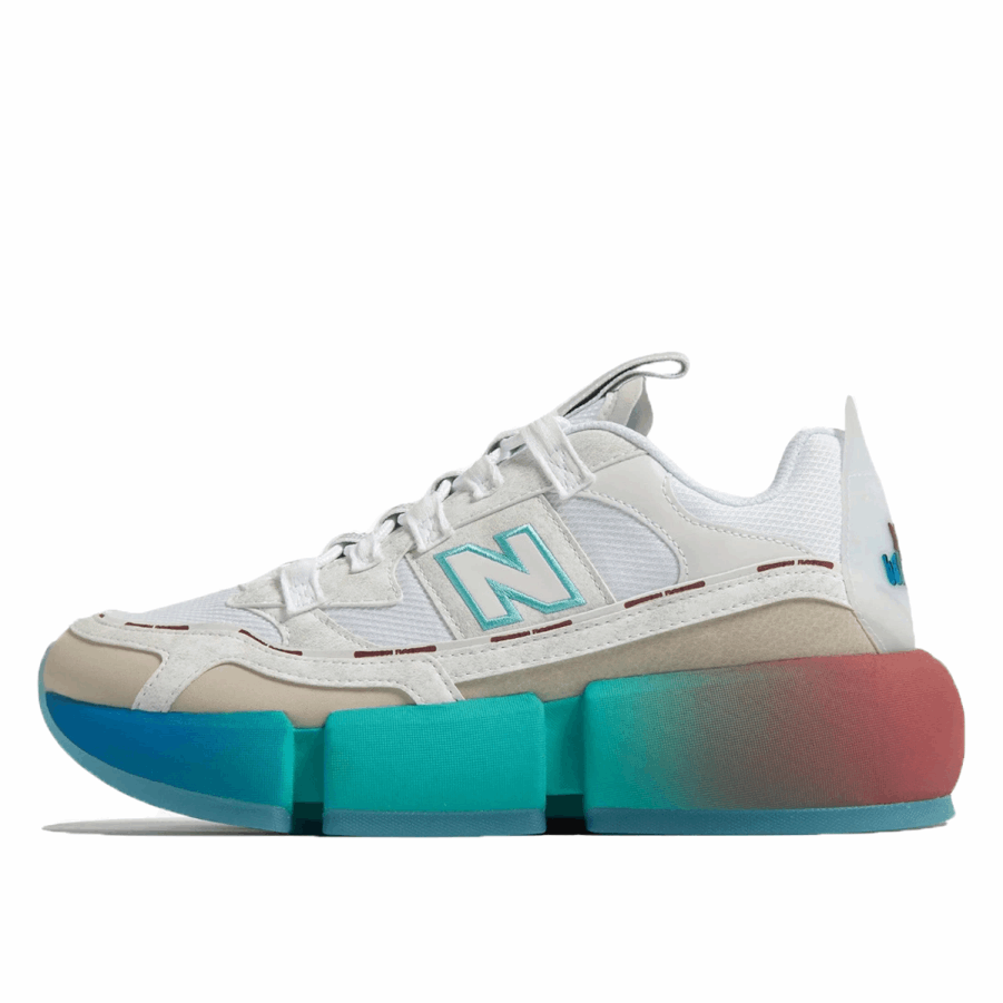 Klekt Vision Trkač Hipi