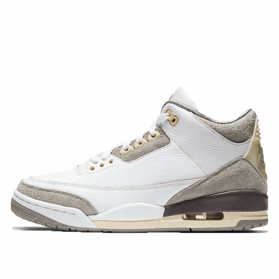 Klekt Wmns 3 Retro Stil