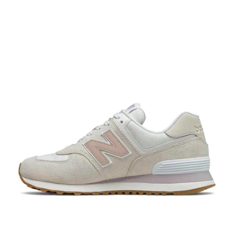 Klekt Wmns 574 Morska Sol Ružina Vodica