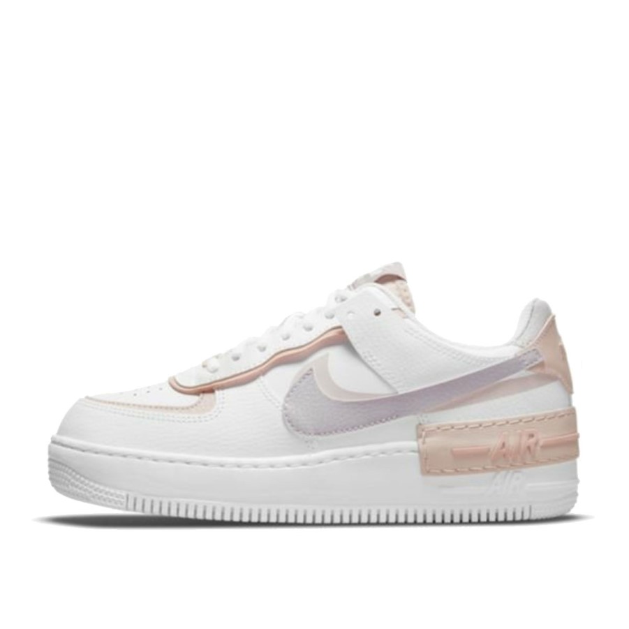 Klekt Wmns Air Force 1 Niska Sjena Ametist Pepeo