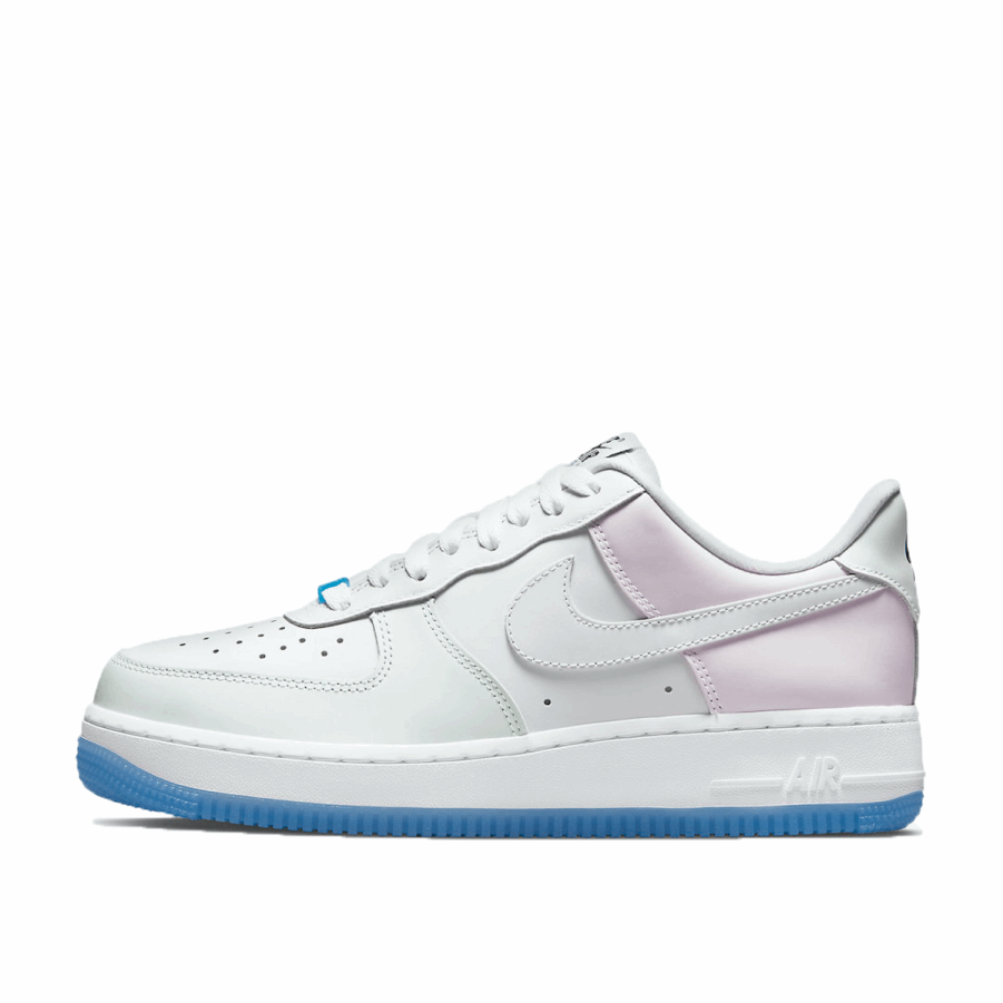 Klekt Wmns Air Force 1 Low Uv Reflektirajući