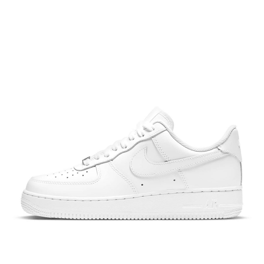 Klekt Wmns Air Force 1 Low White