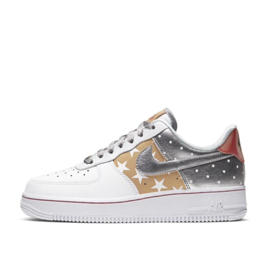 Klekt Wmns Air Force 1 Zvjezdice