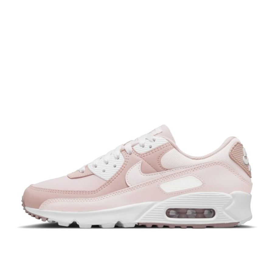 Klekt Wmns Air Max 90 Pink Oxford