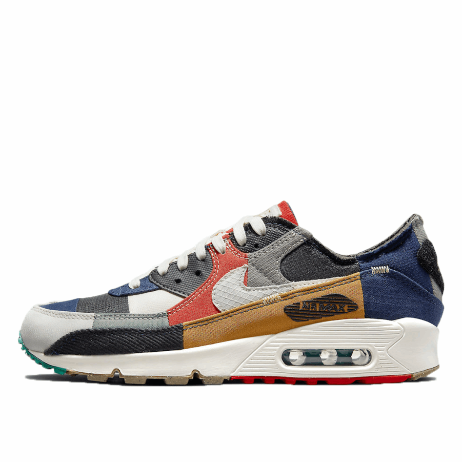 Klekt Wmns Air Max 90 Otpad