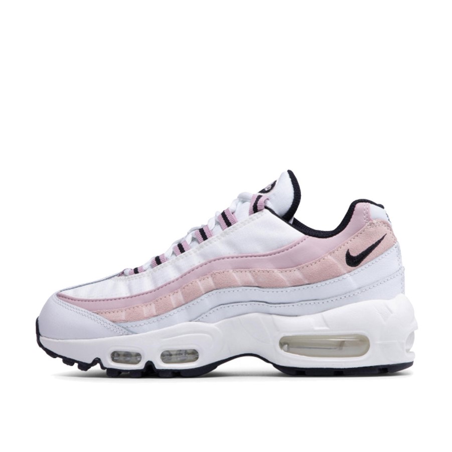 Klekt Wmns Air Max 95 šampanjac
