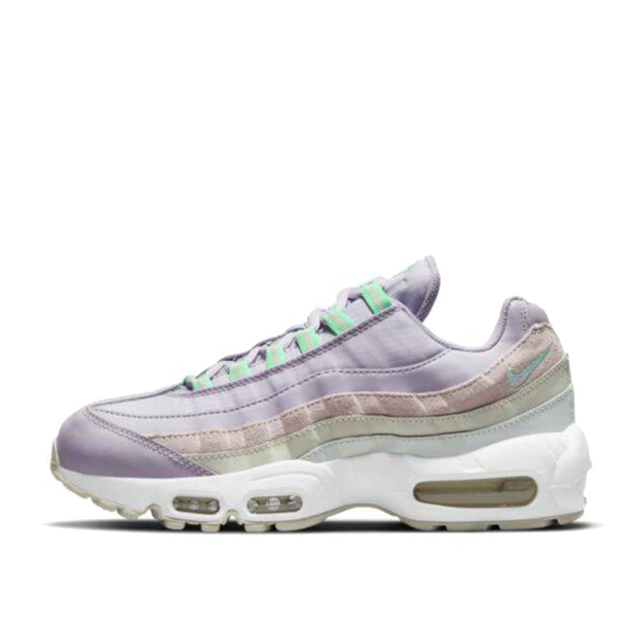 Klekt Wmns Air Max 95 Lavanda