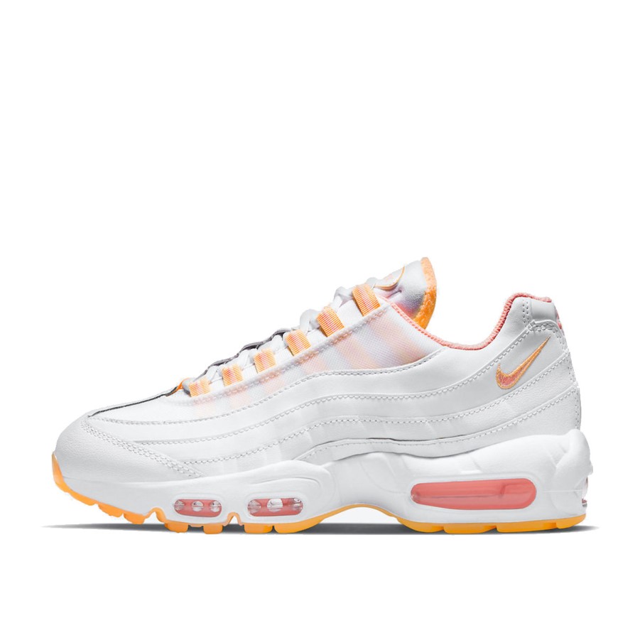 Klekt Wmns Air Max 95 Melon Tint