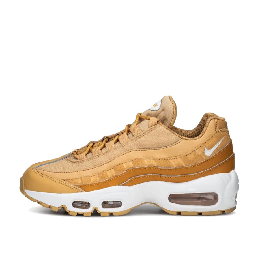 Klekt Wmns Air Max 95 špaga Jedro