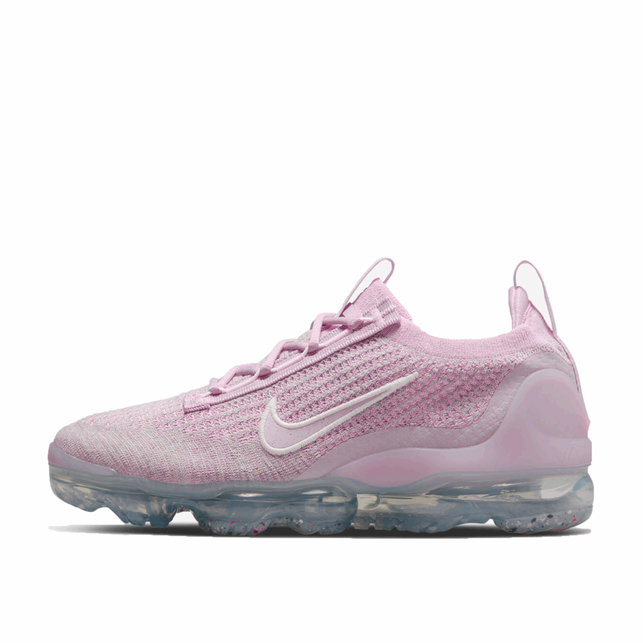 Klekt Wmns Air Vapormax Svijetlo Artik Roza