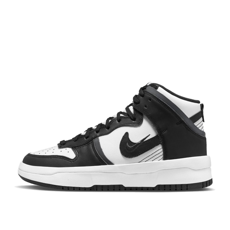 Klekt Wms Dunk High Up Panda