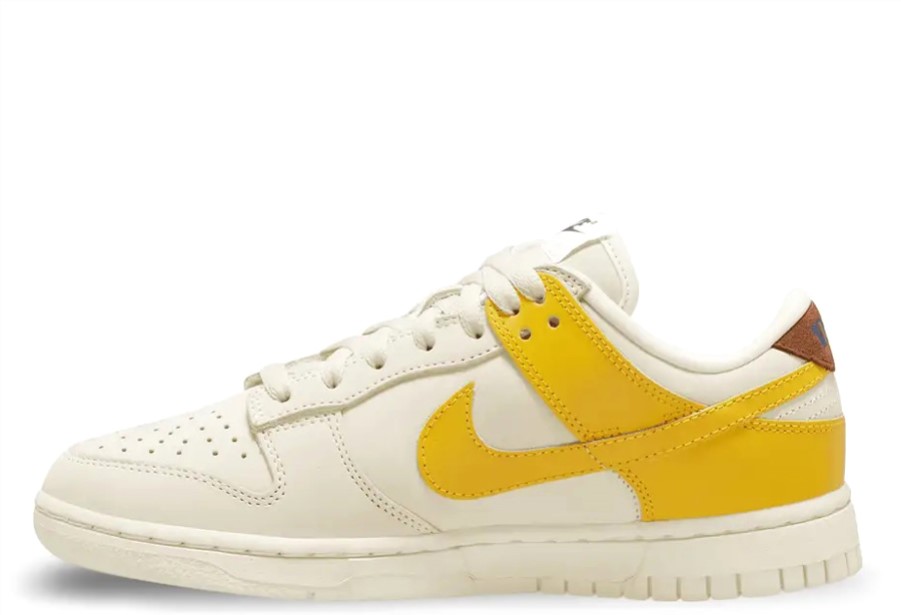 Klekt Wmns Dunk Low Banana
