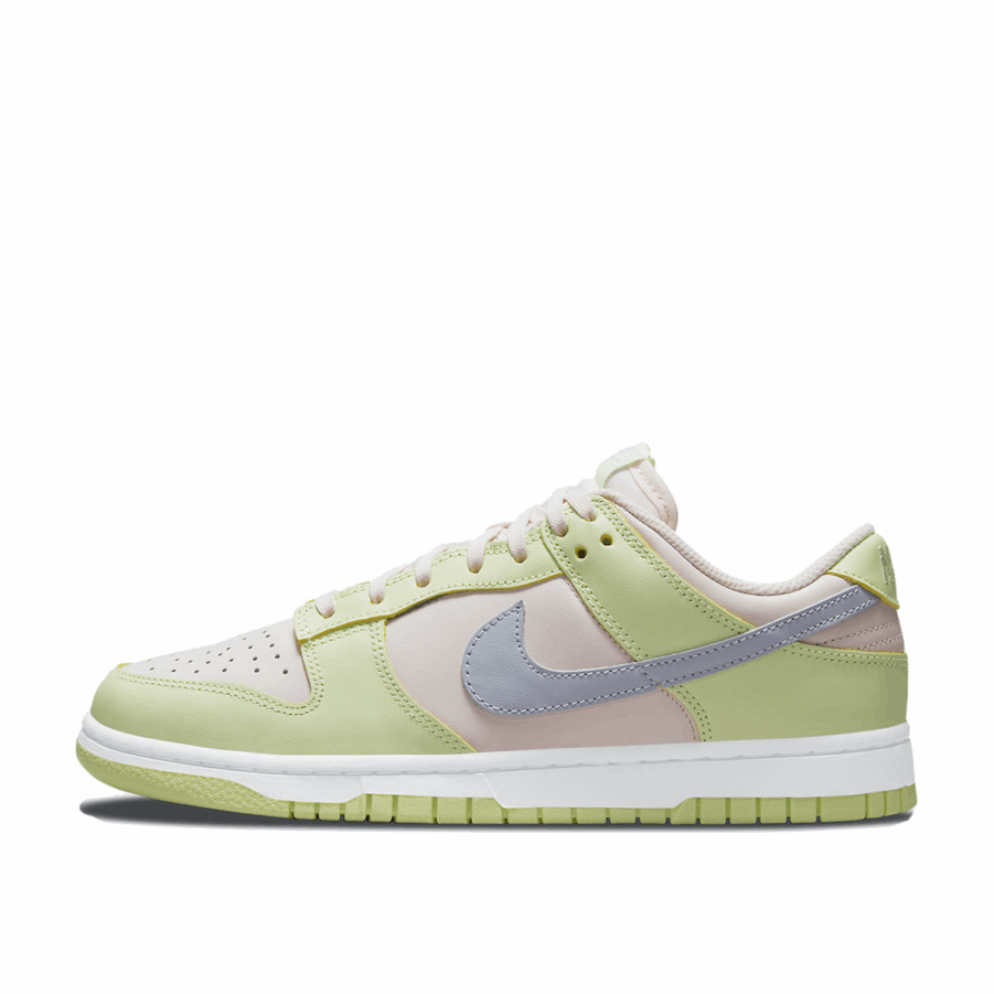 Klekt Wmns Dunk Low Lime Ice