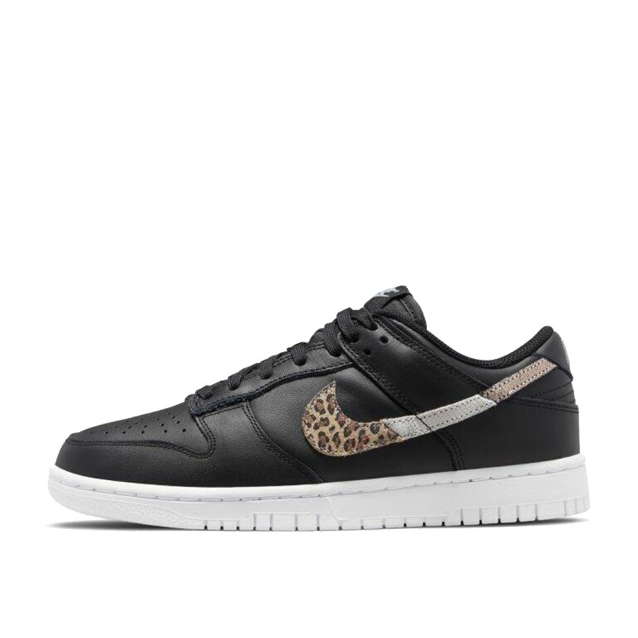 Klekt Wmns Dunk Low Se Primal Black
