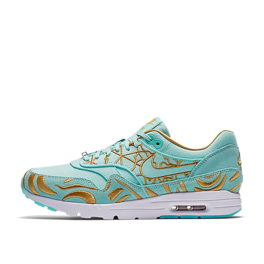 Klekt Wmns Nike Air Max 1 Ultra Lotc Qs Island Green