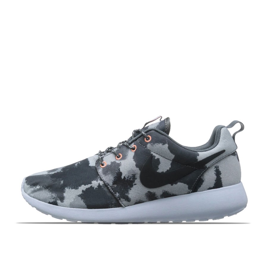 Klekt Wmns Rosherun Print Camo