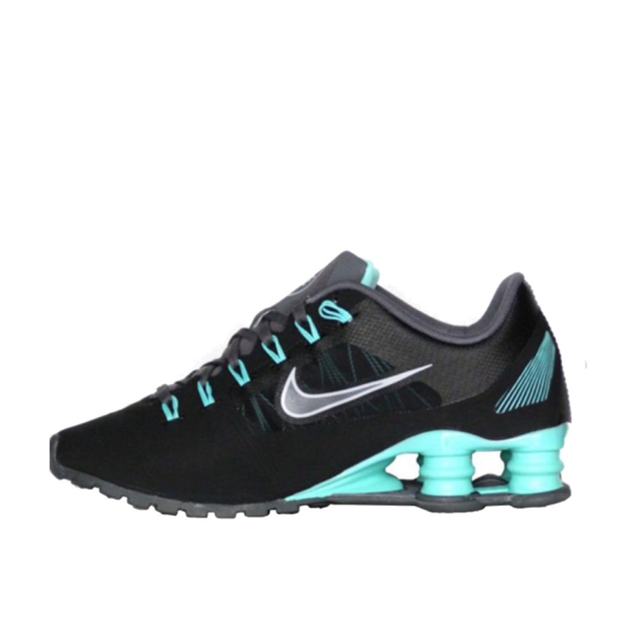 Klekt Wmns Shox Superfly R4