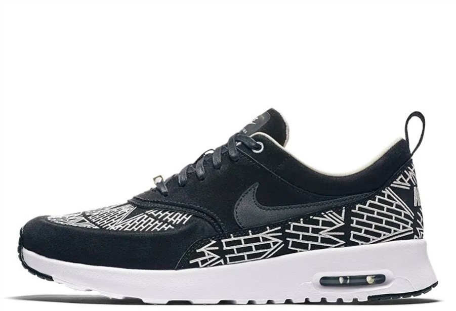 Klekt Wmns Thea Lotc Qs New York City