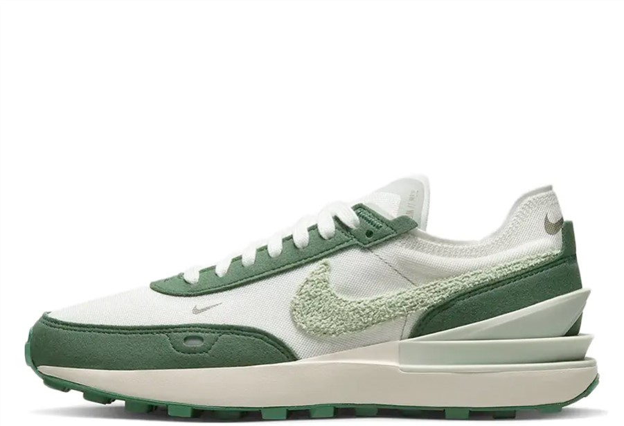 Klekt Vafla Jedno Zeleno Jedro