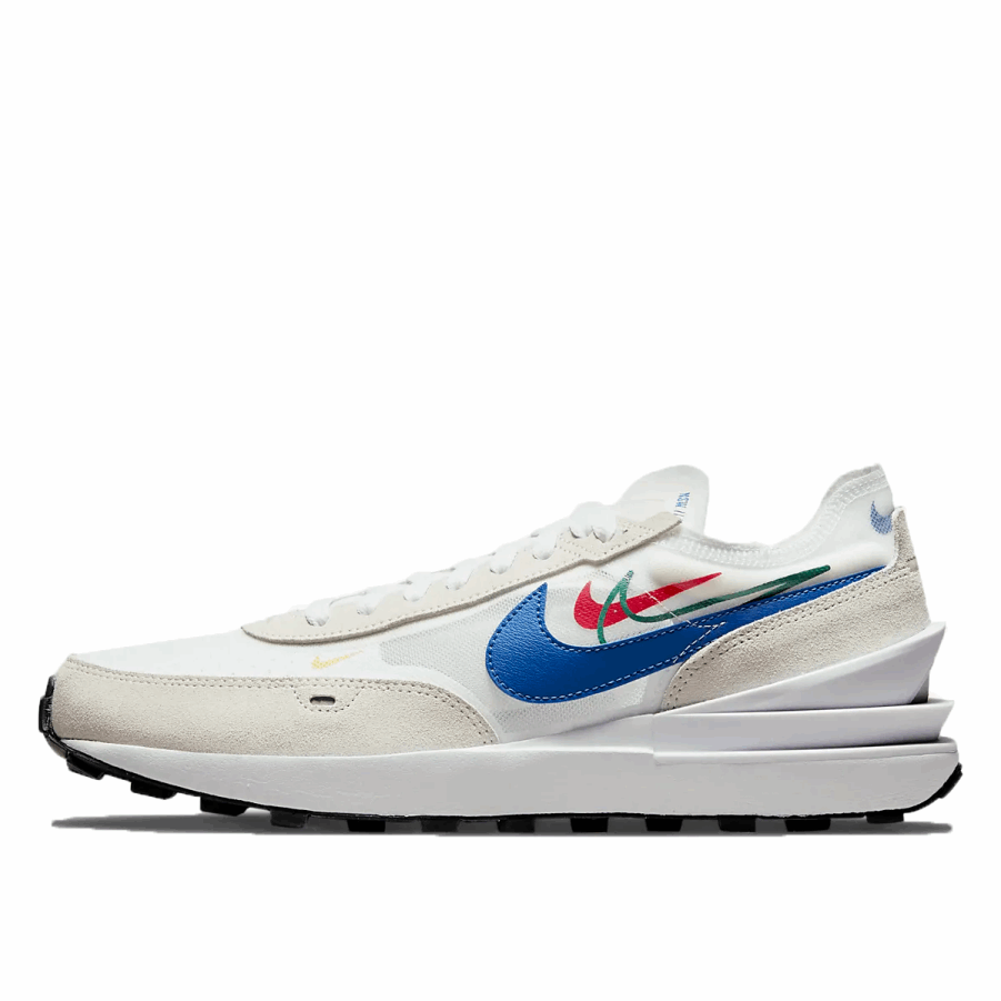 Klekt Waffle Jedno Sportsko Ljeto