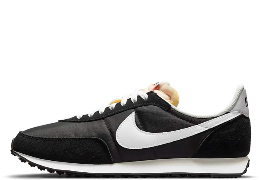 Klekt Waffle Trainer 2 Crno-bijel