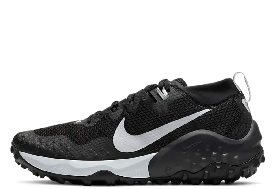 Klekt Wildhorse 7 Antracit